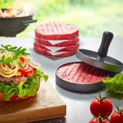 Presse à burger