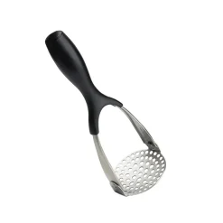 Presse-purée pliable