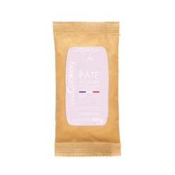 Pâte à sucre 250g lilas ScrapCooking