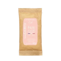 Pâte à sucre 250g nude ScrapCooking