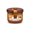 Pâte tartiner chocolat lait-caramel