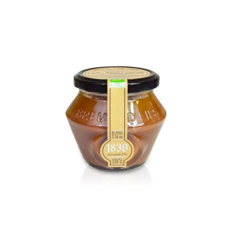 Pâte tartiner Noisette Feuillantine