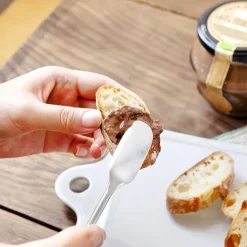 Pâte tartiner Noisette Feuillantine