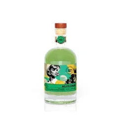 Punch rhum mojito cubano 70cl