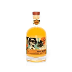 Punch rhum tropical 70cl
