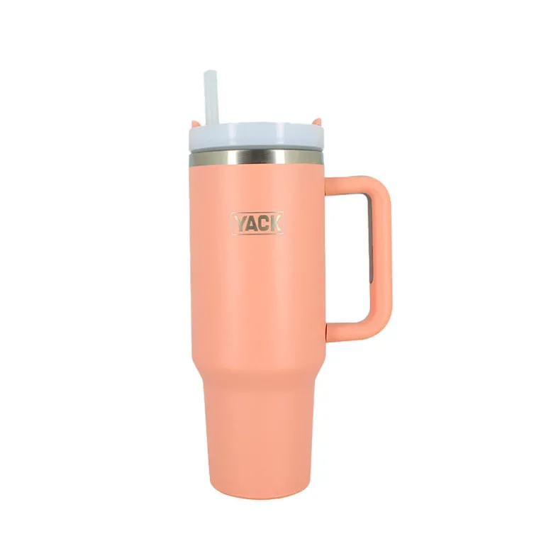 Quencher rose foncé 1,2 L Yack