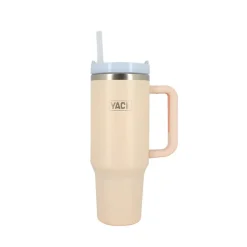 Quencher rose pâle 1,2 L Yack