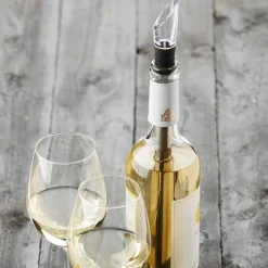 Rafraîchisseur à vin
