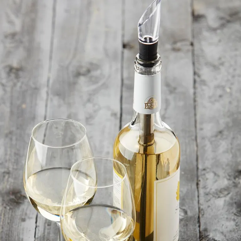 Rafraîchisseur à vin
