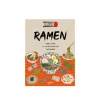 Ramen, soba, udon, nouilles japonai