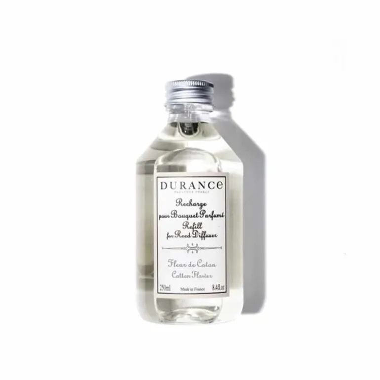 Recharge bouquet Fleur de Coton 250