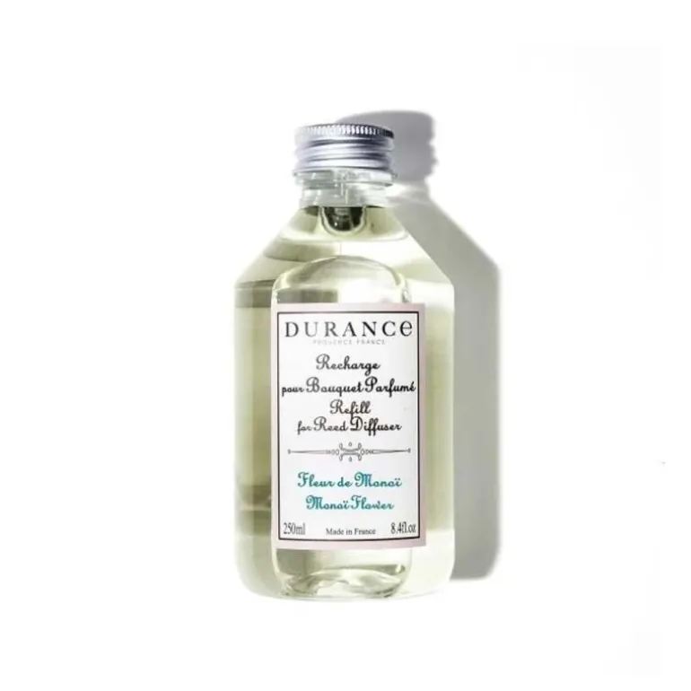 Recharge bouquet fleur monoi 250ml