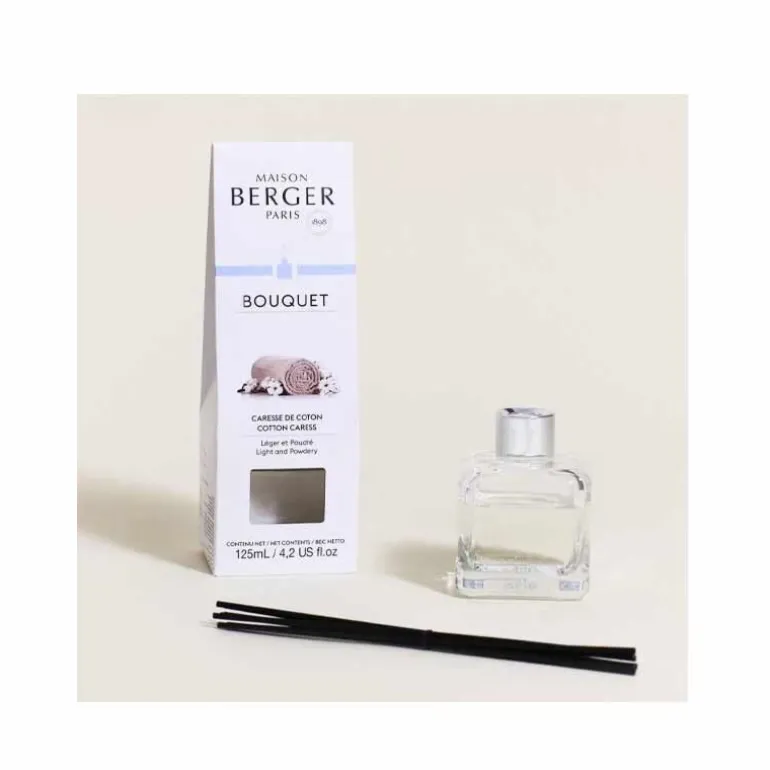 Recharge bouquet parfumé Lolita Lem