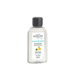Recharge Bouquet Zeste de Verveine