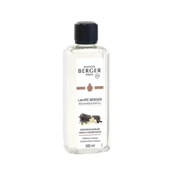 Recharge lampe vanille 500ML
