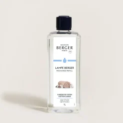 Recharge parfum Caresse Coton 1L