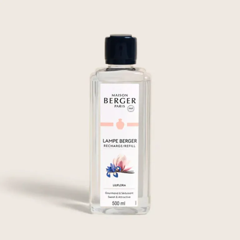 Recharge parfum Liliflora 50CL