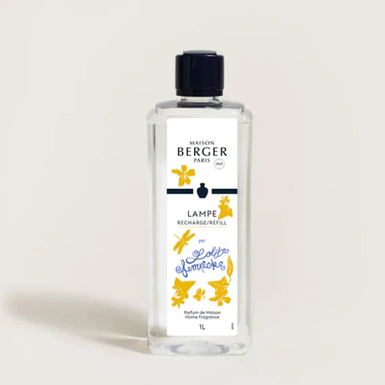 Recharge parfum Lolita Lempicka 1L