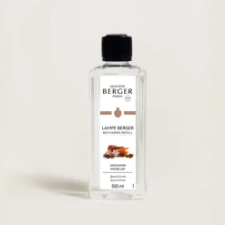 Recharge parfum 500ml joie d hiver