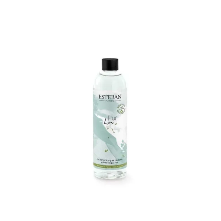 Recharge pour bouquet parfumé pur l