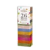 Réglette 26 mini tablettes
