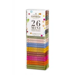 Réglette 26 mini tablettes