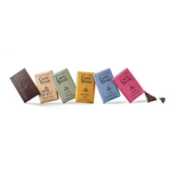 Réglette 26 mini tablettes