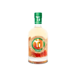 Rhum Chaça Mangue/Piment 70cl