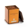 Rooibos Carrot Cake