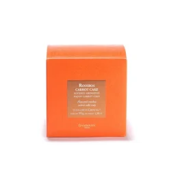 Rooibos carrot cake 25 sachets