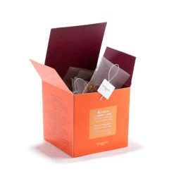 Rooibos carrot cake 25 sachets
