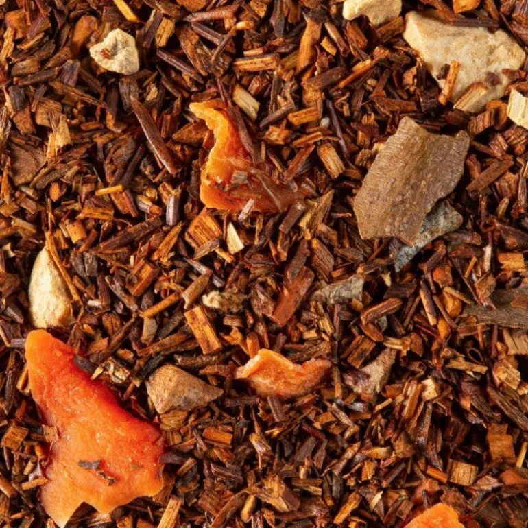 Rooibos carrot cake 25 sachets