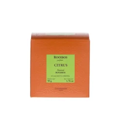 Rooibos citrus 25 sachets
