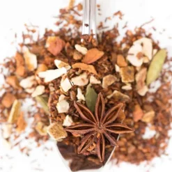 Rooibos de noël bio bocal