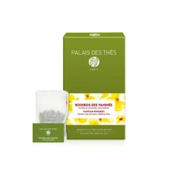 Rooibos des vahinés 20 sachets
