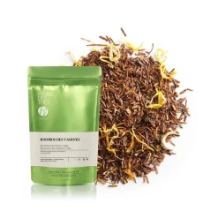 Rooibos des vahinés sachet 100g