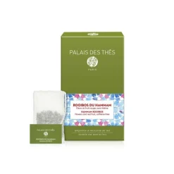 Rooibos du Hammam 20 sachets