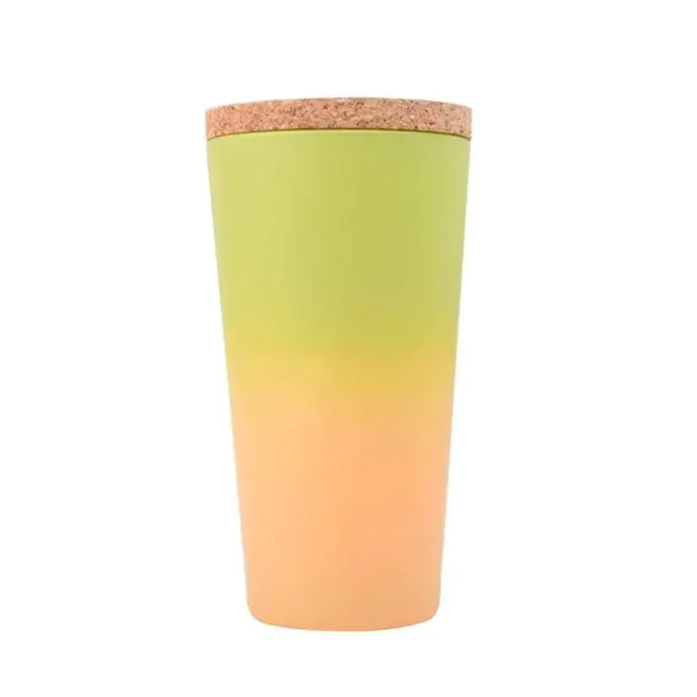 Rooibos glacé mangue & passion