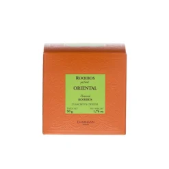 Rooibos oriental 25 sachets