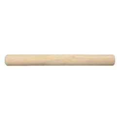 Rouleau à pâtisserie hêtre 45cm