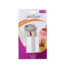 Rouleau film à chemiser 8 cm Patisse