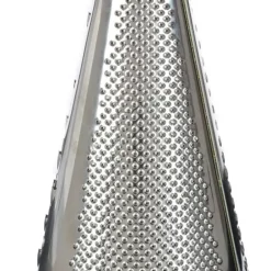 Râpe cylindrique Inox & Bois 34cm