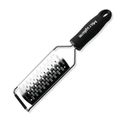 Râpe Gourmet NOIR