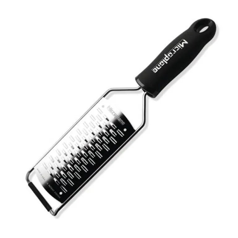 Râpe Gourmet NOIR