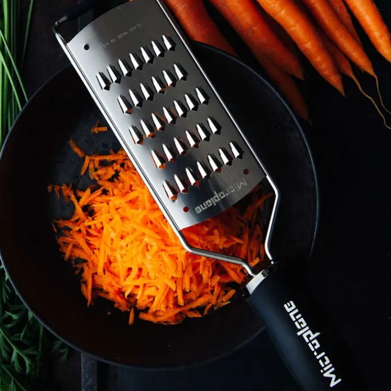 Râpe Gourmet pour julienne
