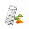Râpe universelle en inox