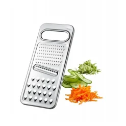 Râpe universelle en inox