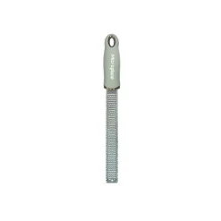 Râpe zesteur premium vert sauge Microplane