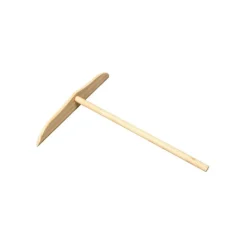 Râteau plat à crêpes - 20 cm