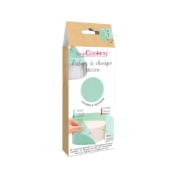 Ruban à chemiser silicone